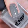 imageILNP Bear Hug  Cozy Cocoa Brown Holographic Jelly Nail PolishSled Day