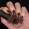 imageILNP Chocolate  Chocolate Brown Studio Color Nail Polish
