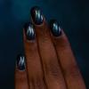 imageILNP Ritual  Deep Teal Magnetic Nail Polish  Vegan Cruelty Free Non Toxic