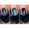 imageILNP Ritual  Deep Teal Magnetic Nail Polish  Vegan Cruelty Free Non Toxic