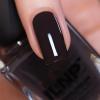 imageILNP Truffle  Blackened Truffle Studio Color Nail Polish
