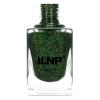 imageILNP Bear Hug  Cozy Cocoa Brown Holographic Jelly Nail PolishForest Drive