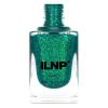 imageILNP Bear Hug  Cozy Cocoa Brown Holographic Jelly Nail PolishParadise