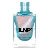 imageILNP Flashing Lights  Vivid Teal Magnetic Shimmer Nail Polish
