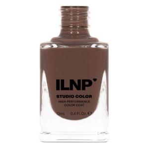 imageILNP Chocolate  Chocolate Brown Studio Color Nail Polish