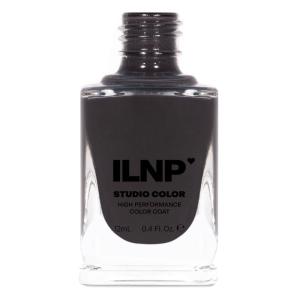 imageILNP Truffle  Blackened Truffle Studio Color Nail Polish