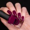 imageILNP Adored  Red Berry Studio Color Nail Polish