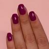 imageILNP Adored  Red Berry Studio Color Nail Polish