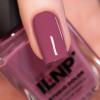 imageILNP Love Letter  Mauve Berry Studio Color Nail Polish