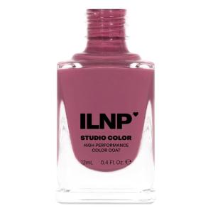imageILNP Love Letter  Mauve Berry Studio Color Nail Polish