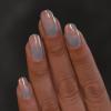 imageILNP Flicker  Flickering Light Grey Shimmer Nail Polish