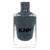 imageILNP Thundercloud  Dark Grey Flakie Shimmer Nail Polish