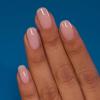 imageILNP Brightside  Fiery Orange Shimmer Nail PolishBare