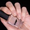 imageILNP Brightside  Fiery Orange Shimmer Nail PolishBare