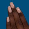 imageILNP Brightside  Fiery Orange Shimmer Nail PolishBare