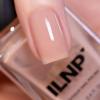 imageILNP Brightside  Fiery Orange Shimmer Nail PolishBare