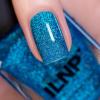 imageILNP Brightside  Fiery Orange Shimmer Nail PolishCannonball