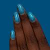 imageILNP Brightside  Fiery Orange Shimmer Nail PolishCannonball