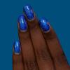 imageILNP Brightside  Fiery Orange Shimmer Nail PolishDeep Dive