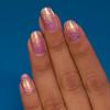 imageILNP Brightside  Fiery Orange Shimmer Nail PolishPink Lemonade