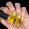 imageILNP Brightside  Fiery Orange Shimmer Nail PolishSunburst