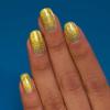 imageILNP Brightside  Fiery Orange Shimmer Nail PolishSunburst