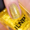imageILNP Brightside  Fiery Orange Shimmer Nail PolishSunburst