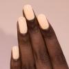 imageILNP Milk Tea  Pastel Orange Speckled Nail PolishMilk Tea