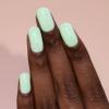 imageILNP Milk Tea  Pastel Orange Speckled Nail PolishMint Chip