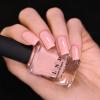 imageILNP Milk Tea  Pastel Orange Speckled Nail PolishPenelope
