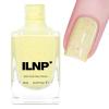 imageILNP Milk Tea  Pastel Orange Speckled Nail PolishLemon Cake