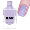 imageILNP Milk Tea  Pastel Orange Speckled Nail PolishLolly