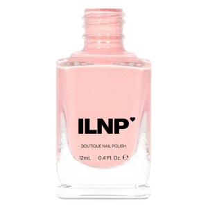 imageILNP Milk Tea  Pastel Orange Speckled Nail PolishPenelope