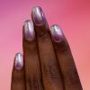 imageILNP Amped  Iris Purple Magnetic Shimmer Nail Polish