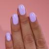 imageILNP Butterflies  Delicate Pale Purple Studio Color Nail Polish