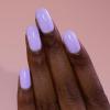 imageILNP Butterflies  Delicate Pale Purple Studio Color Nail Polish