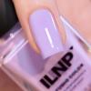 imageILNP Butterflies  Delicate Pale Purple Studio Color Nail Polish