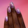 imageILNP Lightwave  Soft Violet Magnetic Shimmer Nail Polish