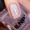 imageILNP Lily  Soft Lilac Magnetic Holographic Nail Polish