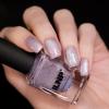imageILNP Lily  Soft Lilac Magnetic Holographic Nail Polish