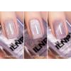 imageILNP Lily  Soft Lilac Magnetic Holographic Nail Polish