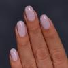 imageILNP Misty  Soft Lilac Shimmer Nail Polish