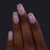 imageILNP Misty  Soft Lilac Shimmer Nail Polish