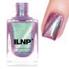 imageILNP Amped  Iris Purple Magnetic Shimmer Nail Polish