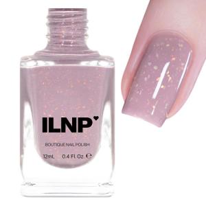 imageILNP Misty  Soft Lilac Shimmer Nail Polish