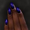 imageILNP Abracadabra  Bewitching Indigo Shimmer Nail Polish