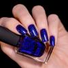 imageILNP Abracadabra  Bewitching Indigo Shimmer Nail Polish