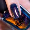 imageILNP Comet  Cosmic Blue Shimmer Nail Polish