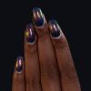 imageILNP Comet  Cosmic Blue Shimmer Nail Polish