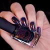 imageILNP Comet  Cosmic Blue Shimmer Nail Polish